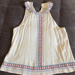 Summer Tunic